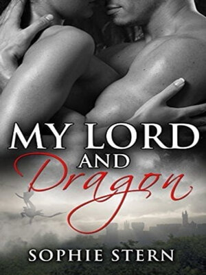cover image of My Lord and Dragon